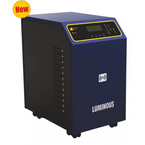 Luminous Solar hybrid PCU NXT 2 KW / 48V